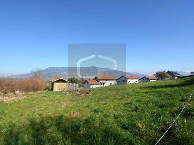 À vendre: Magnifique T4 Duplex avec Jardin – Vetraz Monthoux, Proche Frontière Suisse