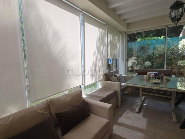 À VENDRE Magnifique Triplex avec Jardin
