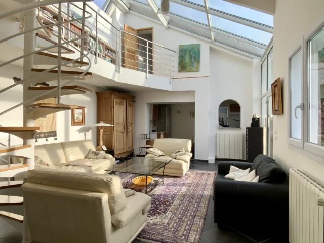 A vendre Maison 3 chambres au clos du Château St Brice