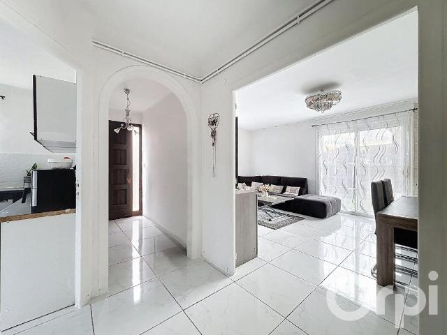 À Vendre maison 3 faces Emplacement stratégique – Fort pote. 131m² Toulouges