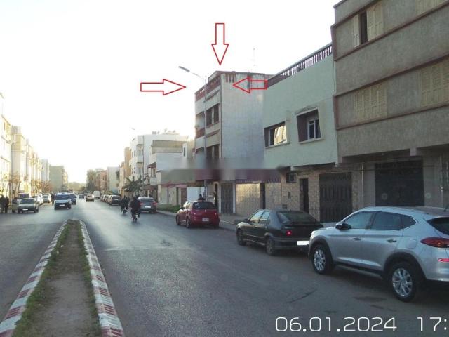 À Vendre Maison 115 M R 2