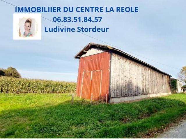 A Vendre Maison 1 pièce 120 m2