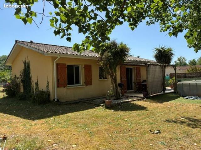 A vendre maison