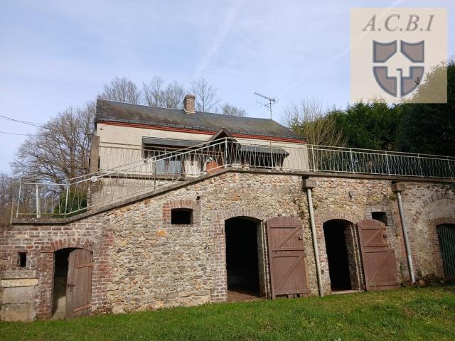 A VENDRE MAISON