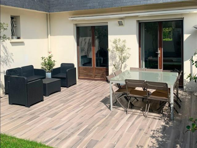 A Vendre Maison 7 pièces CLAMART 92 Quartier de la Plaine