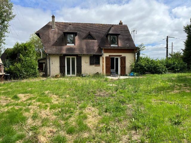 A vendre maison