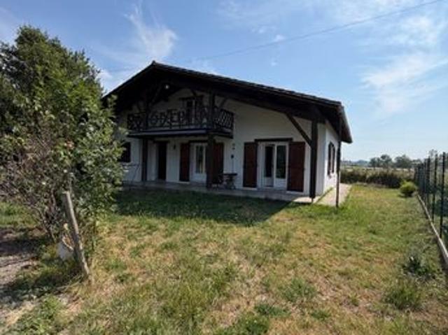 À VENDRE Maison 4 chambres 160 m² 20 minutes de Bordeaux