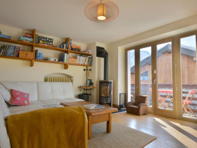 A Vendre Maison 4 chambres Proche Bozel