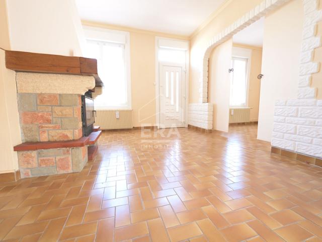 A Vendre Maison 4 pièces Berck