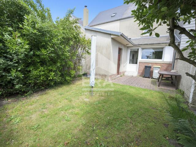 A Vendre Maison 4 pièces Berck plage