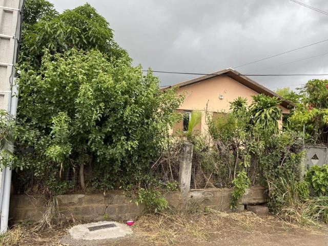 ? À vendre – Maison 4 pièces de plain pied à rénover ?