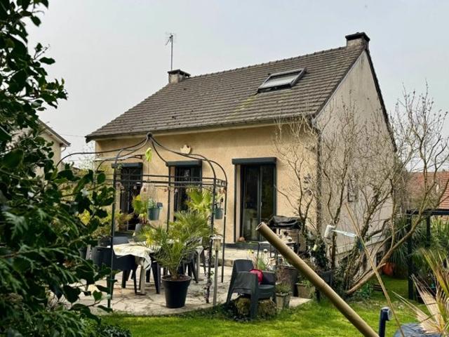 A VENDRE Maison 5 pièces 109 m²
