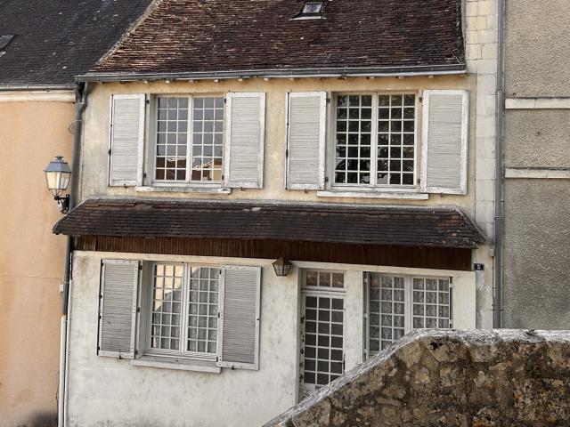 A VENDRE Maison 5 pièces