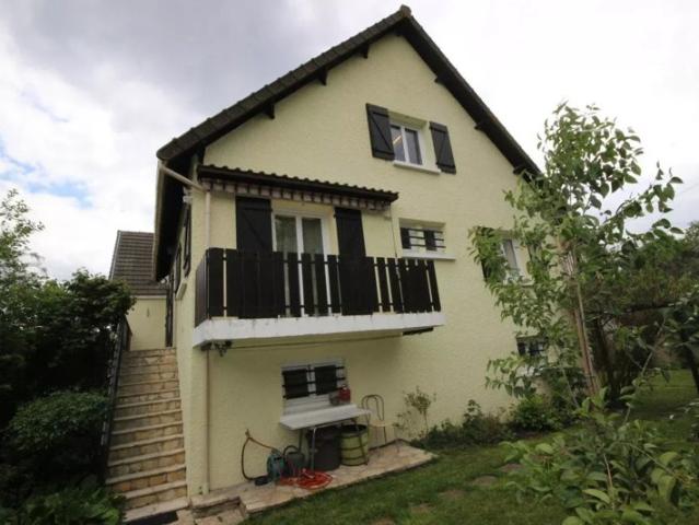 A VENDRE MAISON 5 PIECES A GOURNAY SUR MARNE