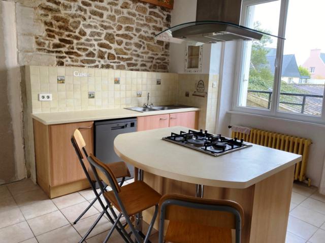 A VENDRE MAISON 6 PIECES 29260 LESNEVEN