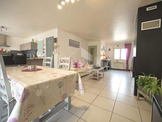 A Vendre Maison 6 pièces Conchil le temple