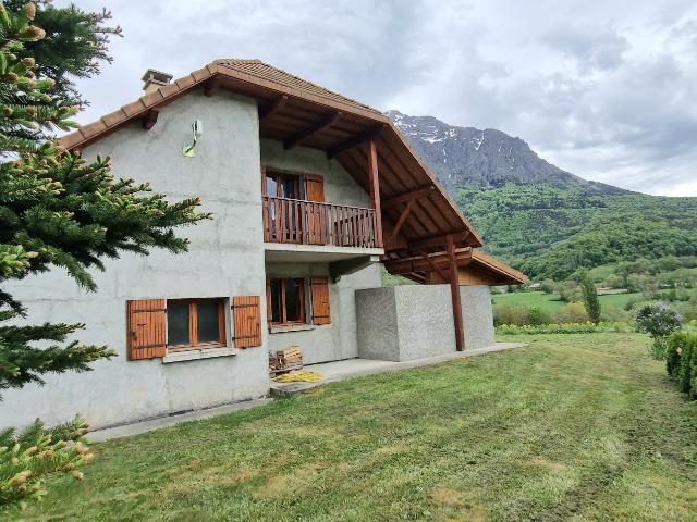 A vendre Maison 6 pièces à Saint Firmin en Valgaudemar