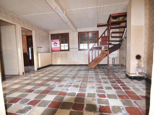 A Vendre Maison 6 pièces Berck sur mer