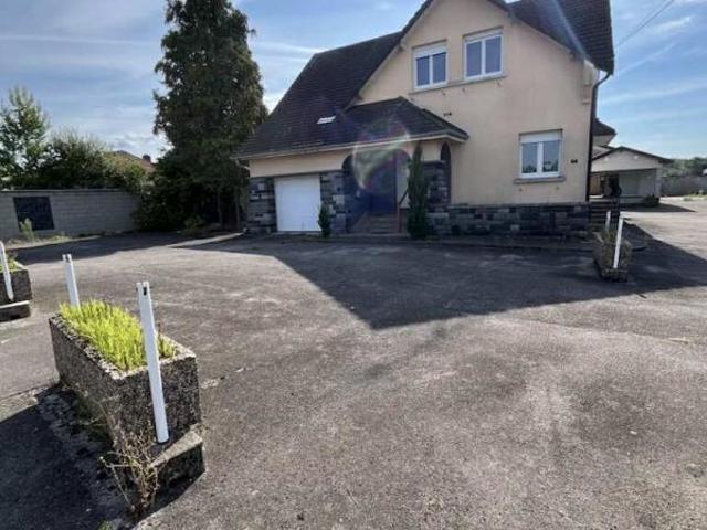 MAISON A VENDRE MAISON 70300 ST SAUVEUR