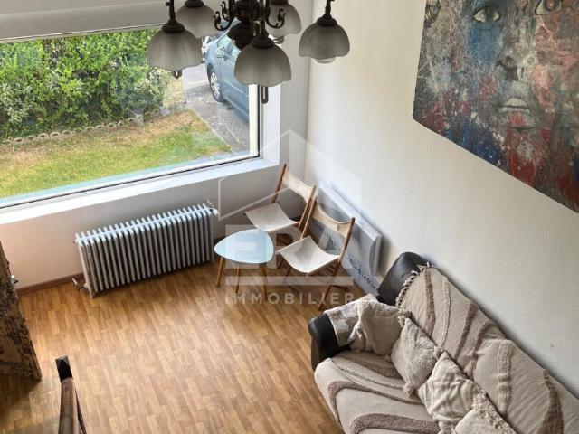 A Vendre Maison 8 pièces Berck plage