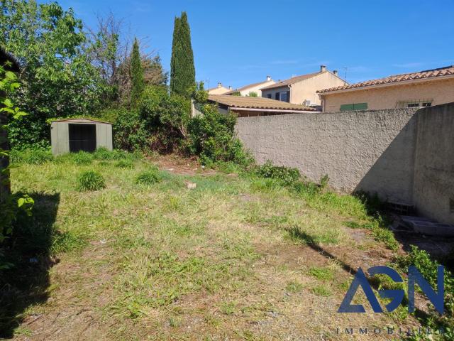 À Vendre: Maison 8 Pièces De 190M² Avec Terrain De 579M² À 190m² Agde Cap d'Agde