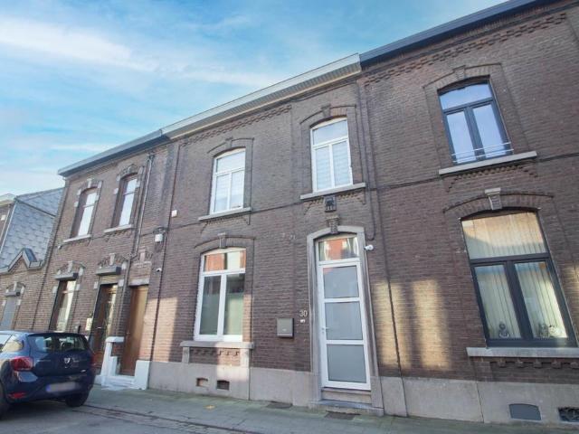 à vendre Maison Couillet Rue Blanche