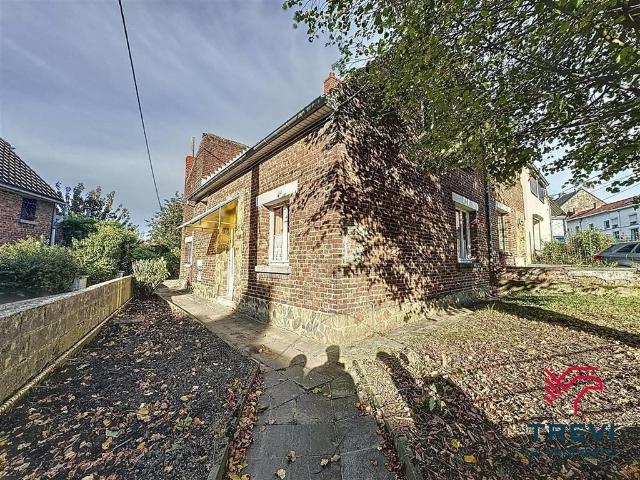 à vendre Maison Couillet Rue du Bouleau