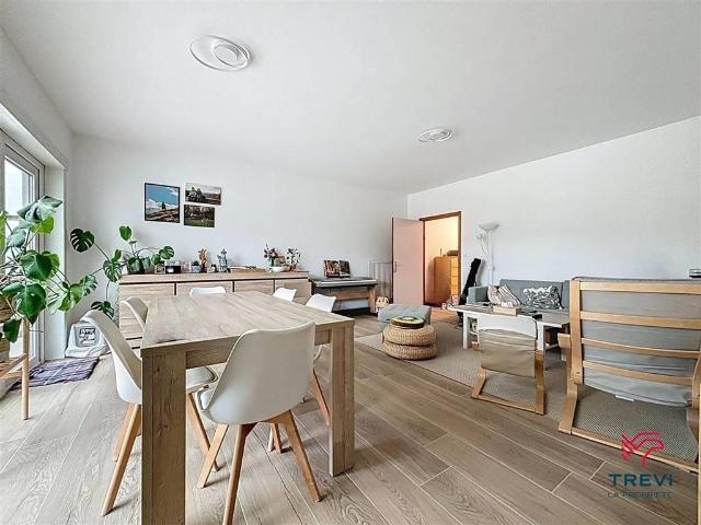 à vendre Maison Couillet Rue du Transvaal