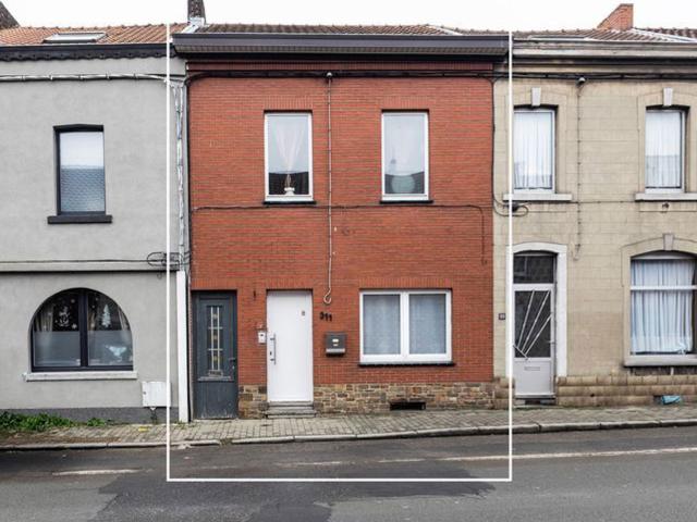 à vendre Maison Couillet Rue de Gilly