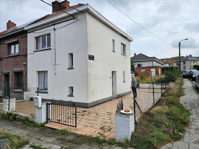 à vendre Maison Couillet Rue des Carrières CT