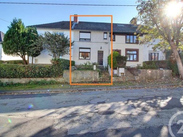 à vendre Maison Couillet Rue Ernest Solvay 18