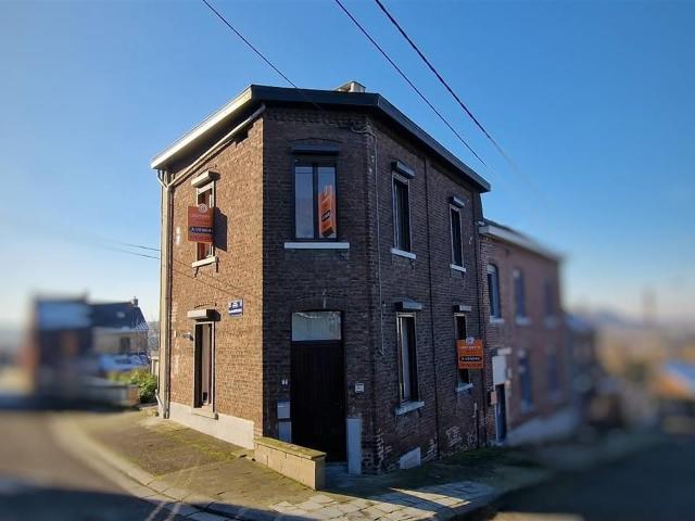à vendre Maison Couillet Rue Saint Marceau