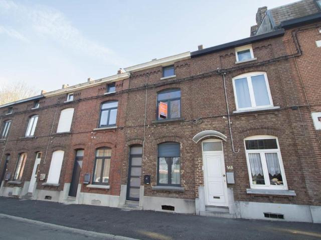 à vendre Maison Couillet Rue Tienne Saint Gilles