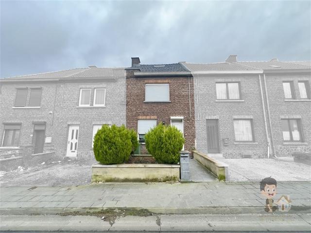 à vendre Maison Courcelles