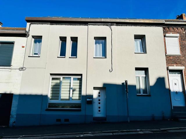 à vendre Maison Courcelles