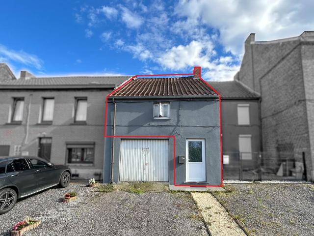 à vendre Maison Courcelles Rue de Forrière