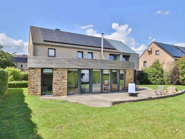 à vendre Maison Courrière Rue de l'Abbaye
