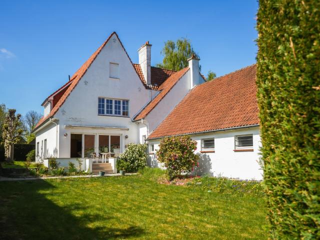à vendre Maison Courtrai