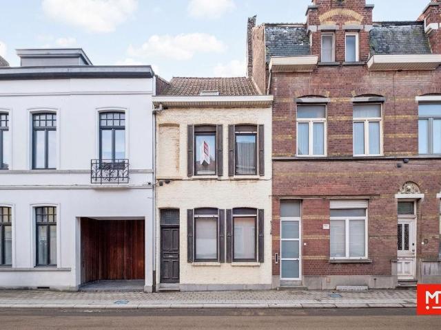 à vendre Maison Courtrai Kortrijksestraat