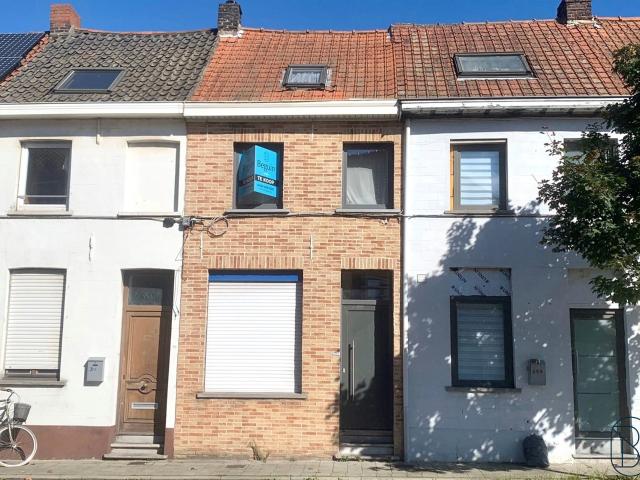 à vendre Maison Courtrai Oudenaardsesteenweg