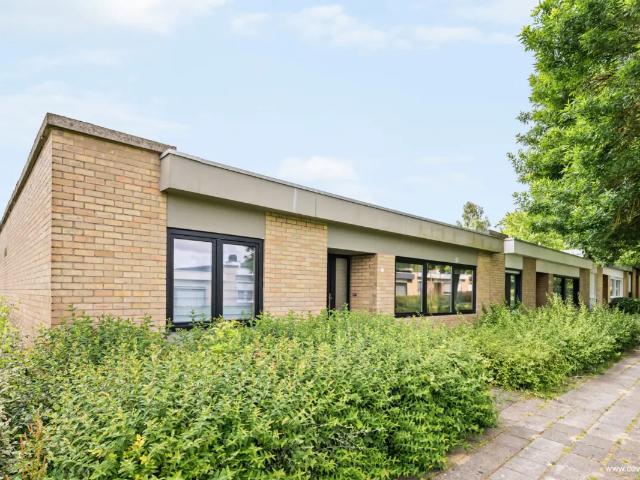 à vendre Maison Courtrai Louis Pasteurlaan