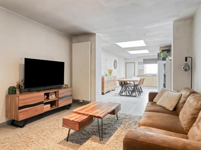 à vendre Maison Courtrai Moorseelsestraat