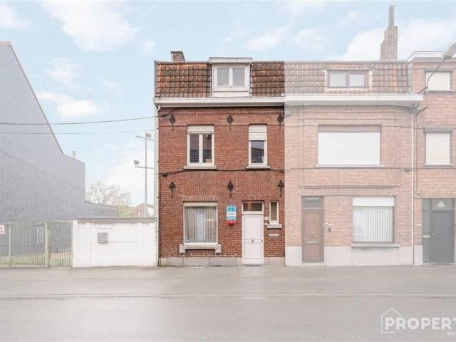 à vendre Maison Courtrai Sint Denijsestraat