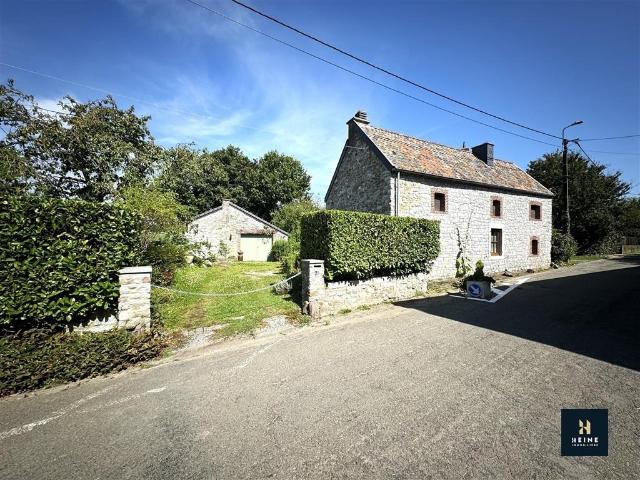 à vendre Maison Coutisse Froidebise