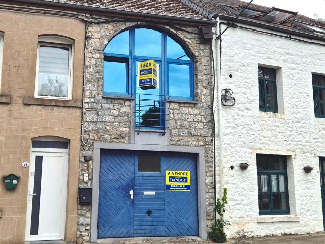 à vendre Maison Couvin Rue de la Falaise