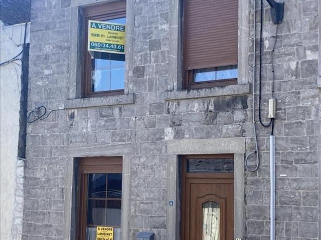 à vendre Maison Couvin Rue des Calvaires