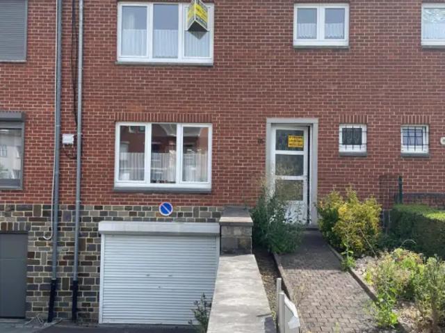 à vendre Maison Couvin Résidence Montbard