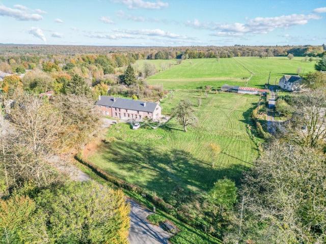 à vendre Maison Couvin