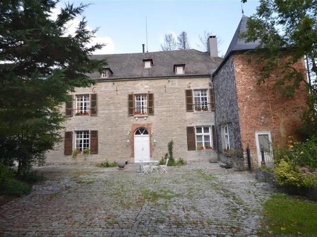 à vendre Maison Couvin