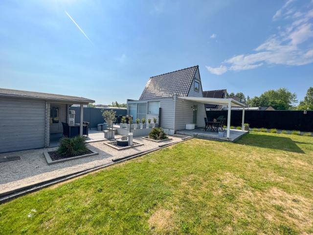 à vendre Maison Coxyde Dunepark